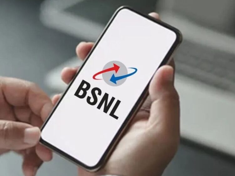 BSNL ने 200 रुपये के तहत नई प्रीपेड योजनाएं शुरू कीं: डेटा, वैधता और अधिक देखें