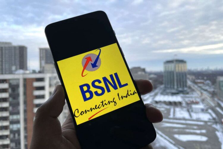 BSNL परमाणु रिएक्टर के लिए ब्याज व्यक्त करता है