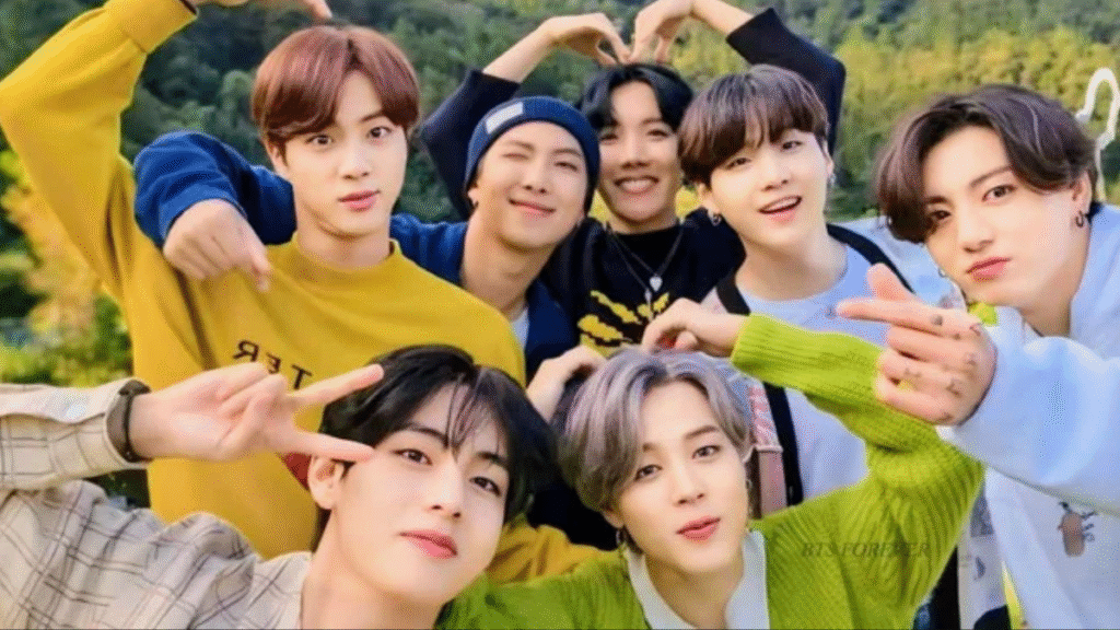 BTS Festa 2025 यहाँ है! सेना के लिए 2-दिन की ऑफ़लाइन घटना-दिनांक, स्थान और प्रवेश विवरण अंदर