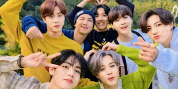 BTS Festa 2025 यहाँ है! सेना के लिए 2-दिन की ऑफ़लाइन घटना-दिनांक, स्थान और प्रवेश विवरण अंदर