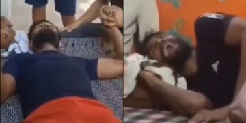 Bulandshahr वायरल वीडियो: यूपी काबाड्डी प्लेयर डेज़ पोस्ट डॉग बाइट