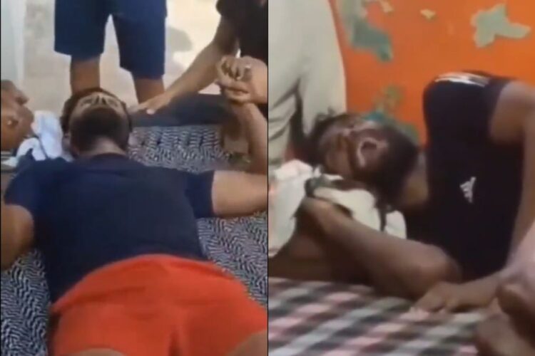 Bulandshahr वायरल वीडियो: यूपी काबाड्डी प्लेयर डेज़ पोस्ट डॉग बाइट