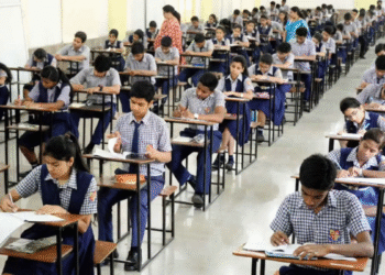 CBSE क्लास 10 वीं परीक्षा 2026: कार्ड पर बड़ा बदलाव! छात्रों को 2 परीक्षाओं के लिए उपस्थित होने के लिए, विवरण की जाँच करें