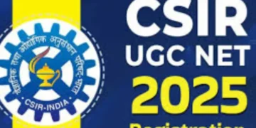 CSIR UGC NET: NTA जून 2025 के लिए नोटिफिकेशन रिलीज़ करता है! पंजीकरण, पात्रता और अन्य विवरण की अंतिम तिथि की जाँच करें