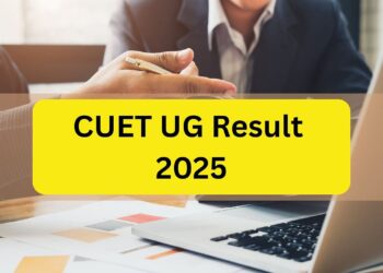CUET UG परिणाम 2025 को जल्द ही Cuet.nta.nic.in पर जारी किया जाएगा: NTA CUET स्कोरकार्ड, फाइनल उत्तर कुंजी की जाँच करें; यहां सीधा लिंक