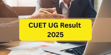 CUET UG परिणाम 2025 को जल्द ही Cuet.nta.nic.in पर जारी किया जाएगा: NTA CUET स्कोरकार्ड, फाइनल उत्तर कुंजी की जाँच करें; यहां सीधा लिंक