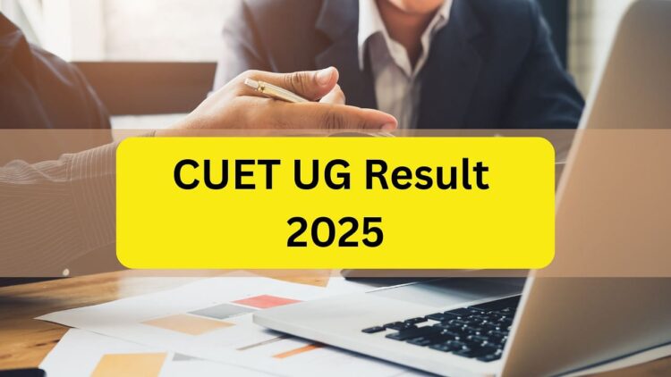 CUET UG परिणाम 2025 को जल्द ही Cuet.nta.nic.in पर जारी किया जाएगा: NTA CUET स्कोरकार्ड, फाइनल उत्तर कुंजी की जाँच करें; यहां सीधा लिंक