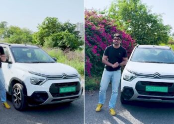 Citroen EC3 इलेक्ट्रिक SUV के पेशेवरों और विपक्ष