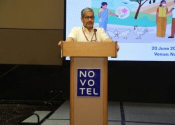 DAHD और FAO पशु स्वास्थ्य और सार्वजनिक जागरूकता को मजबूत करने के लिए 'वन हेल्थ कम्युनिकेशन स्ट्रैटेजी' वर्कशॉप का आयोजन करते हैं