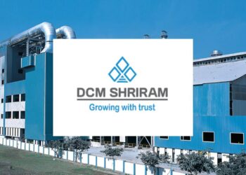 DCM Shriram 375 करोड़ रुपये के लिए हिंदुस्तान विशेष रसायन की 100% हिस्सेदारी हासिल करने के लिए, उन्नत सामग्री में आंखों की रणनीतिक विस्तार