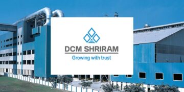 DCM Shriram 375 करोड़ रुपये के लिए हिंदुस्तान विशेष रसायन की 100% हिस्सेदारी हासिल करने के लिए, उन्नत सामग्री में आंखों की रणनीतिक विस्तार