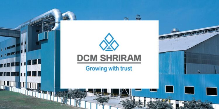 DCM Shriram 375 करोड़ रुपये के लिए हिंदुस्तान विशेष रसायन की 100% हिस्सेदारी हासिल करने के लिए, उन्नत सामग्री में आंखों की रणनीतिक विस्तार