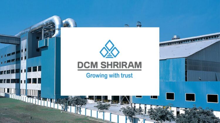 DCM Shriram 375 करोड़ रुपये के लिए हिंदुस्तान विशेष रसायन की 100% हिस्सेदारी हासिल करने के लिए, उन्नत सामग्री में आंखों की रणनीतिक विस्तार