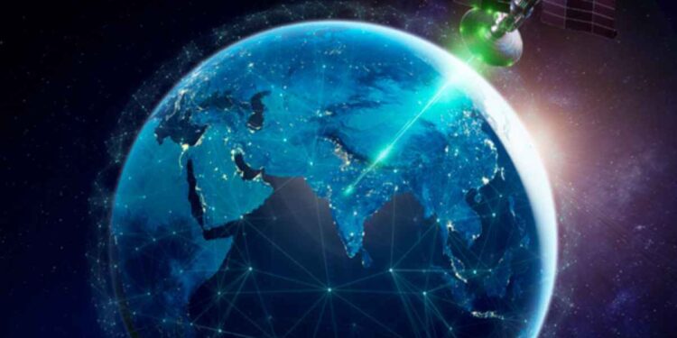 DOT नवंबर तक OneWeb, Jio-SES JV के लिए अनंतिम स्पेक्ट्रम का विस्तार करता है