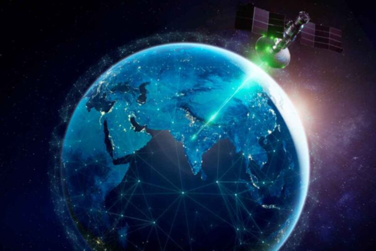 DOT नवंबर तक OneWeb, Jio-SES JV के लिए अनंतिम स्पेक्ट्रम का विस्तार करता है