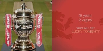 Durex RCB और PBKs, Netizens रिएक्ट के बीच Cheeky 'वर्जिन' भोज के साथ IPL 2025 फाइनल मनाता है