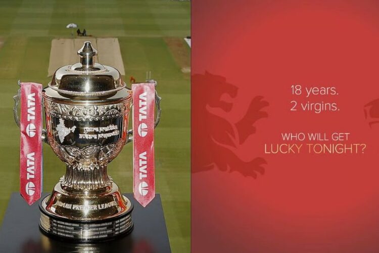 Durex RCB और PBKs, Netizens रिएक्ट के बीच Cheeky 'वर्जिन' भोज के साथ IPL 2025 फाइनल मनाता है