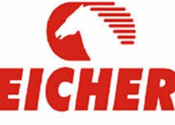 Eicher Motors: साइमन वारबर्टन आज मुख्य कार्यक्रम प्रबंधक के रूप में सेवानिवृत्त हो गए