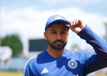 Eng बनाम IND 1 टेस्ट: करुण नायर 2017 के बाद से 77 परीक्षणों को याद करने के बाद भारत XI में लौटता है