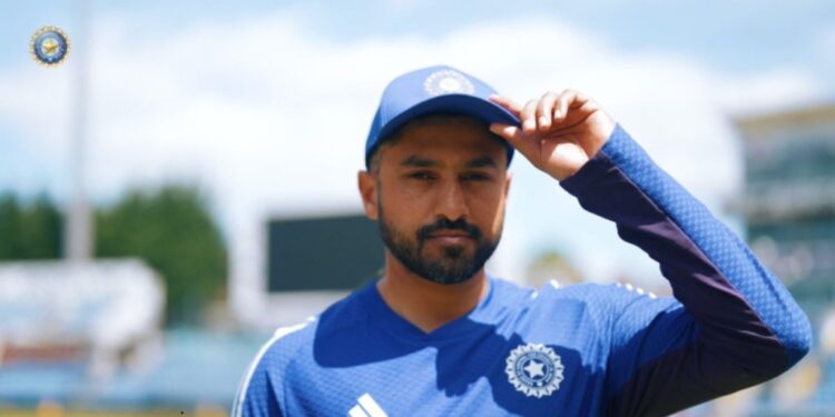 Eng बनाम IND 1 टेस्ट: करुण नायर 2017 के बाद से 77 परीक्षणों को याद करने के बाद भारत XI में लौटता है