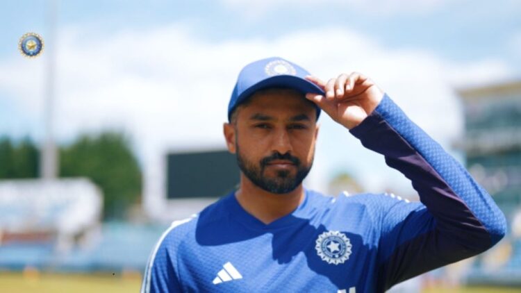 Eng बनाम IND 1 टेस्ट: करुण नायर 2017 के बाद से 77 परीक्षणों को याद करने के बाद भारत XI में लौटता है