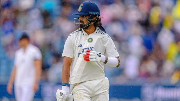 Eng बनाम Ind 1st टेस्ट: Kl Rahul हिट्स सेंचुरी, ऋषभ पैंट 82 पर भारत के रूप में भारत के रूप में बढ़त है
