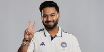 Eng बनाम Ind 1st टेस्ट: ऋषभ पंत ने 76 पारियों में 3000 टेस्ट रन पूरा किया, विकेटकीपर-बैटर्स के एलीट क्लब में शामिल हो गए