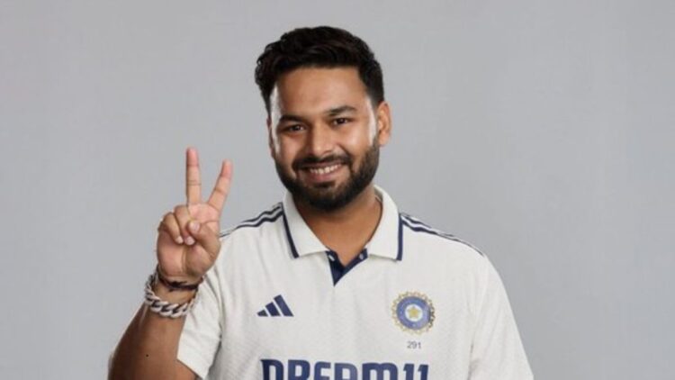 Eng बनाम Ind 1st टेस्ट: ऋषभ पंत ने 76 पारियों में 3000 टेस्ट रन पूरा किया, विकेटकीपर-बैटर्स के एलीट क्लब में शामिल हो गए