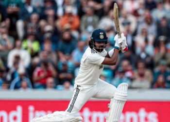 Eng बनाम Ind 1st टेस्ट: भारत ने 371-रन टारगेट सेट किया, क्या इंग्लैंड हेडिंगली हिस्ट्री को फिर से लिखेगा?