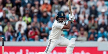 Eng बनाम Ind 1st टेस्ट: भारत ने 371-रन टारगेट सेट किया, क्या इंग्लैंड हेडिंगली हिस्ट्री को फिर से लिखेगा?