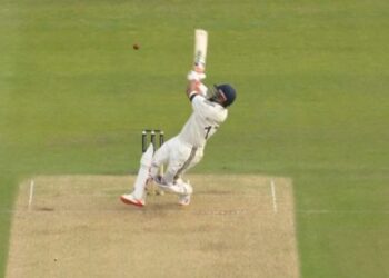 Eng बनाम Ind 1st टेस्ट: रिकॉर्ड कहता है कि ऋषभ पंत अब SENA देशों में Ms Dhoni की तुलना में बेहतर विकेटकीपर-बैटर है-चेक