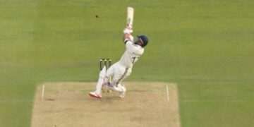 Eng बनाम Ind 1st टेस्ट: रिकॉर्ड कहता है कि ऋषभ पंत अब SENA देशों में Ms Dhoni की तुलना में बेहतर विकेटकीपर-बैटर है-चेक