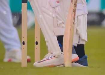 Eng बनाम Ind 1st टेस्ट: शुबमैन गिल ने काले मोज़े पहनकर कैप्टन डेब्यू पर ICC नियम को तोड़ दिया, ठीक हो सकता है