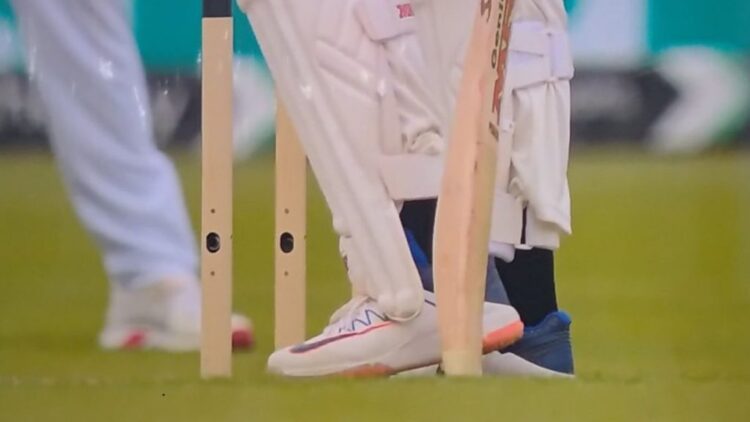 Eng बनाम Ind 1st टेस्ट: शुबमैन गिल ने काले मोज़े पहनकर कैप्टन डेब्यू पर ICC नियम को तोड़ दिया, ठीक हो सकता है