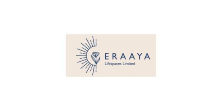 Eraaya LifeSpaces सहायक कंपनी पूरे भारत में बिजनेस एसोसिएट सेंटर नेटवर्क का विस्तार करती है, FY26 द्वारा 100 केंद्रों को लक्षित करती है
