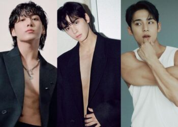 FACT CHECK: क्या BTS Jungkook, Cha Eun Woo, Mingyu एक सियोल रेस्तरां में घूम रहे थे? वायरल ऑटोग्राफ वीडियो के पीछे सच्चाई