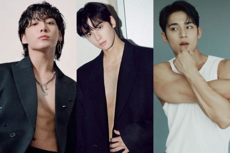 FACT CHECK: क्या BTS Jungkook, Cha Eun Woo, Mingyu एक सियोल रेस्तरां में घूम रहे थे? वायरल ऑटोग्राफ वीडियो के पीछे सच्चाई