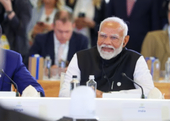 G7 शिखर सम्मेलन: आतंकवाद से लेकर द्विपक्षीय सहयोग तक, पीएम मोदी भारत के दुनिया के लिए स्पष्ट है