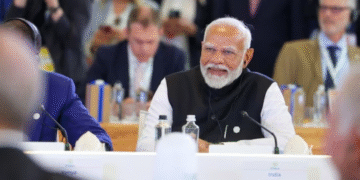 G7 शिखर सम्मेलन: आतंकवाद से लेकर द्विपक्षीय सहयोग तक, पीएम मोदी भारत के दुनिया के लिए स्पष्ट है