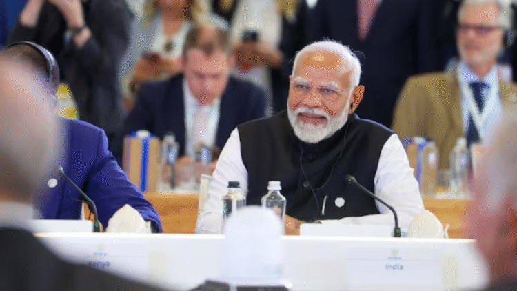 G7 शिखर सम्मेलन: आतंकवाद से लेकर द्विपक्षीय सहयोग तक, पीएम मोदी भारत के दुनिया के लिए स्पष्ट है