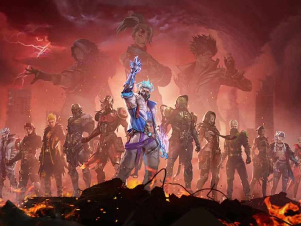 GARENA फ्री फायर रिडीम कोड आज 7 जून 2025: हीरे, खाल, रिवार्ड्स, गन, हथियार, और अधिक को पकड़ो
