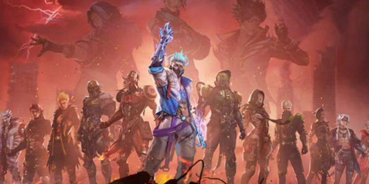 GARENA फ्री फायर रिडीम कोड आज 7 जून 2025: हीरे, खाल, रिवार्ड्स, गन, हथियार, और अधिक को पकड़ो