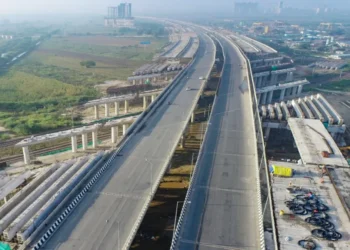 GORAKHPUR PANIPAT EXPRESSWAY: वेस्टर्न अप टू सीमलेस कनेक्टिविटी! नया संरेखण सर्वेक्षण चल रहा है, अपेक्षित मार्ग की जाँच करें