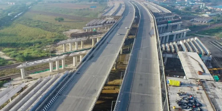 GORAKHPUR PANIPAT EXPRESSWAY: वेस्टर्न अप टू सीमलेस कनेक्टिविटी! नया संरेखण सर्वेक्षण चल रहा है, अपेक्षित मार्ग की जाँच करें