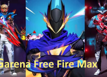 Garena Free Fire Max redeem कोड आज 31 मई, 2025