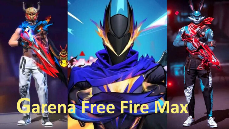 Garena Free Fire Max redeem कोड आज 31 मई, 2025
