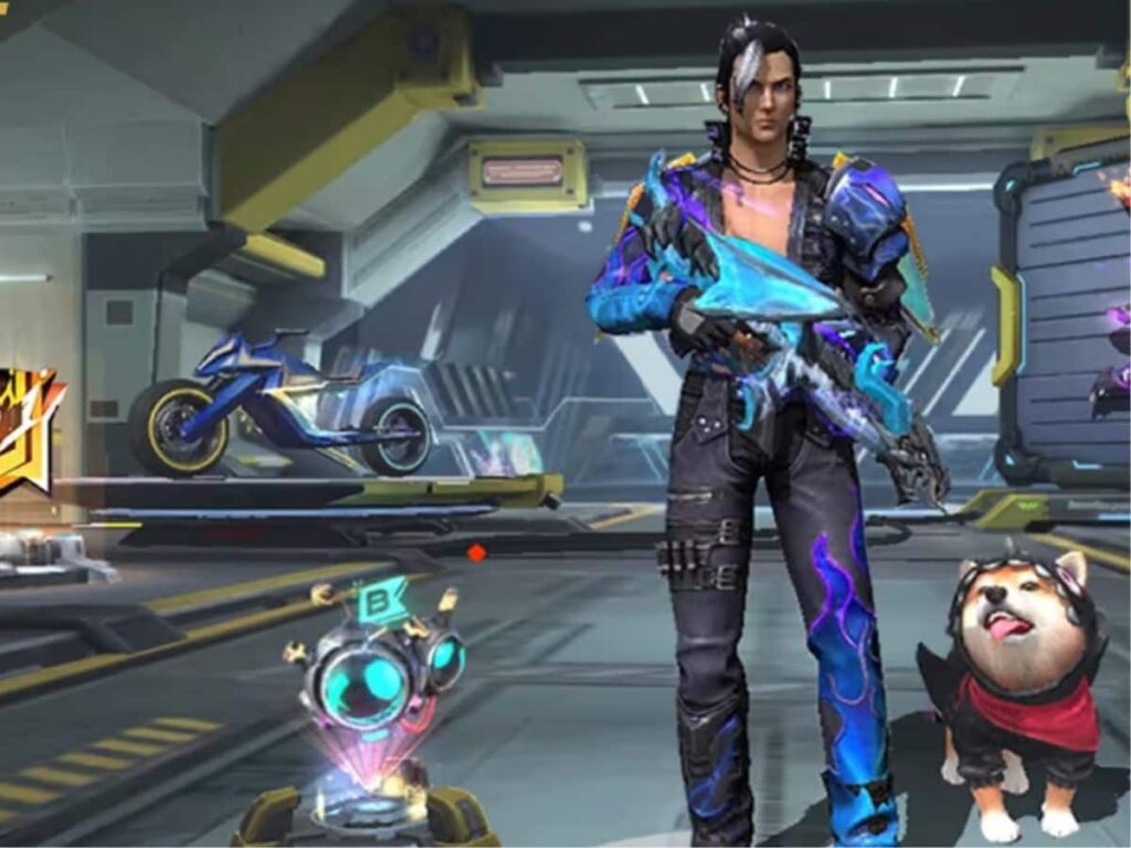 Garena Free Fire redeem कोड आज 24 जून 2025 (100% काम करना): पुरस्कारों का दावा करने के तरीके पर चरण-दर-चरण गाइड की जाँच करें, हीरे को पकड़ें, चरित्र संगठन प्राप्त करें, और बहुत कुछ