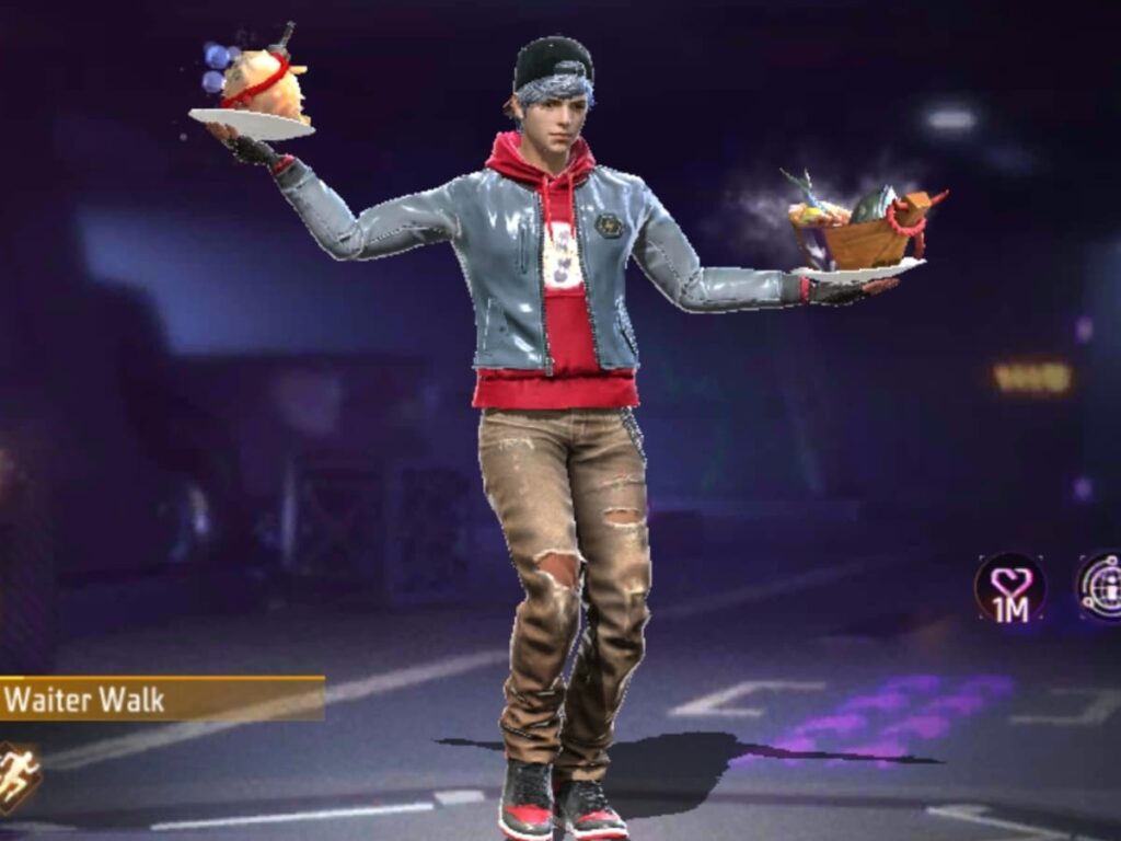 Garena Free Fire redeem कोड आज 6 जून 2025: हीरे, खाल, रिवार्ड्स, गन, हथियार, और अधिक को पकड़ो