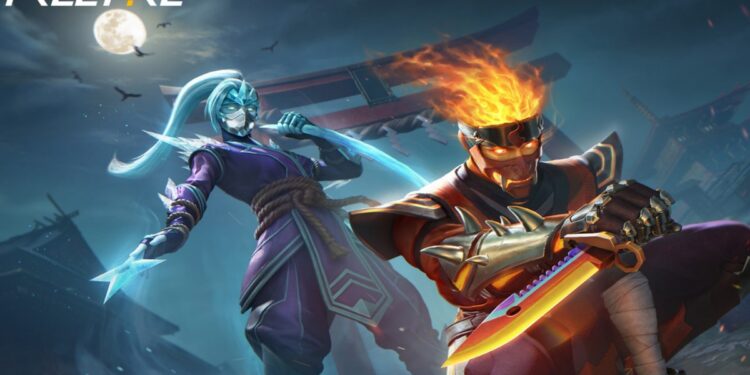 Garena Free Fire redeem कोड आज 23 जून: स्किन, हथियार, वर्ण, हीरे जैसे मुफ्त पुरस्कार कैसे प्राप्त करें