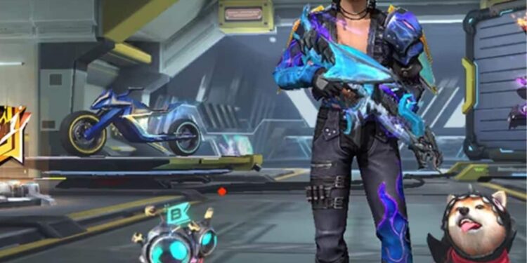 Garena Free Fire redeem कोड आज 24 जून 2025 (100% काम करना): पुरस्कारों का दावा करने के तरीके पर चरण-दर-चरण गाइड की जाँच करें, हीरे को पकड़ें, चरित्र संगठन प्राप्त करें, और बहुत कुछ